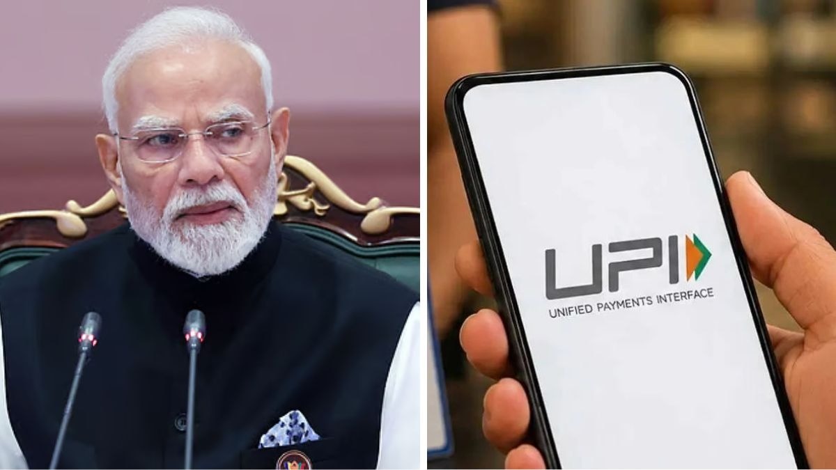 Centre denies foreign pressure behind UPI merchant discount rate decision