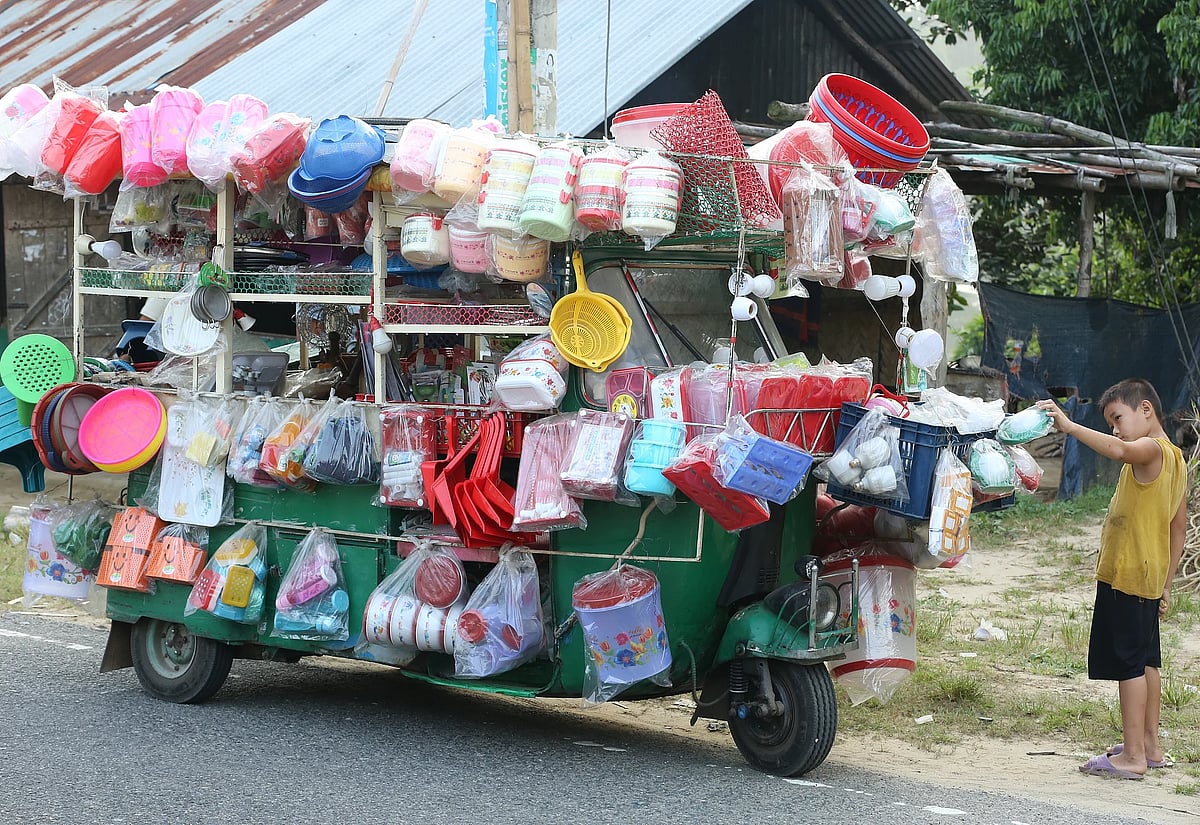 Regional Leaders, Business Figures Make Headlines Across South Asia