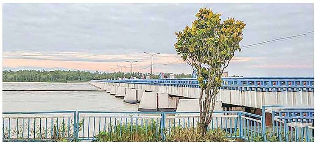 Experts call for depoliticizing Teesta river project amid regional tensions