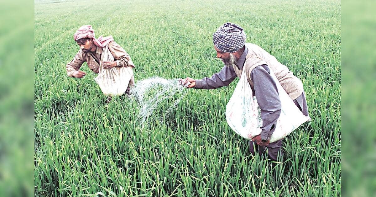 Farm sector left behind as India's liberalisation reforms skip rural areas