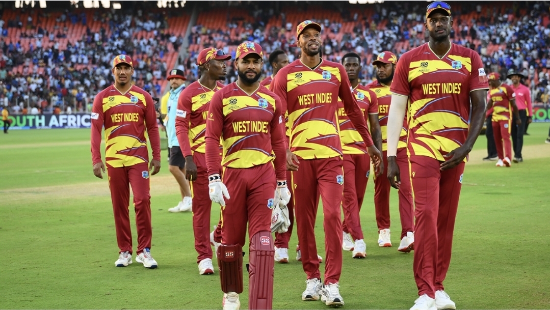West Indies cricketers face quarter salary cut in financial overhaul