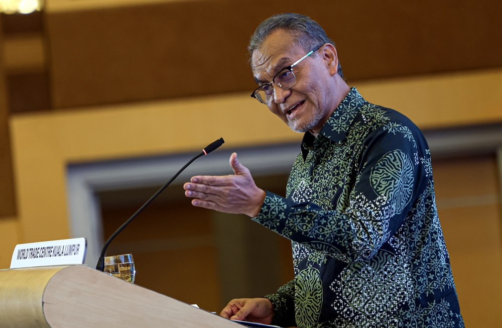Kementerian Kesihatan Calon Kemukakan Bil Suruhanjaya Perkhidmatan Kesihatan