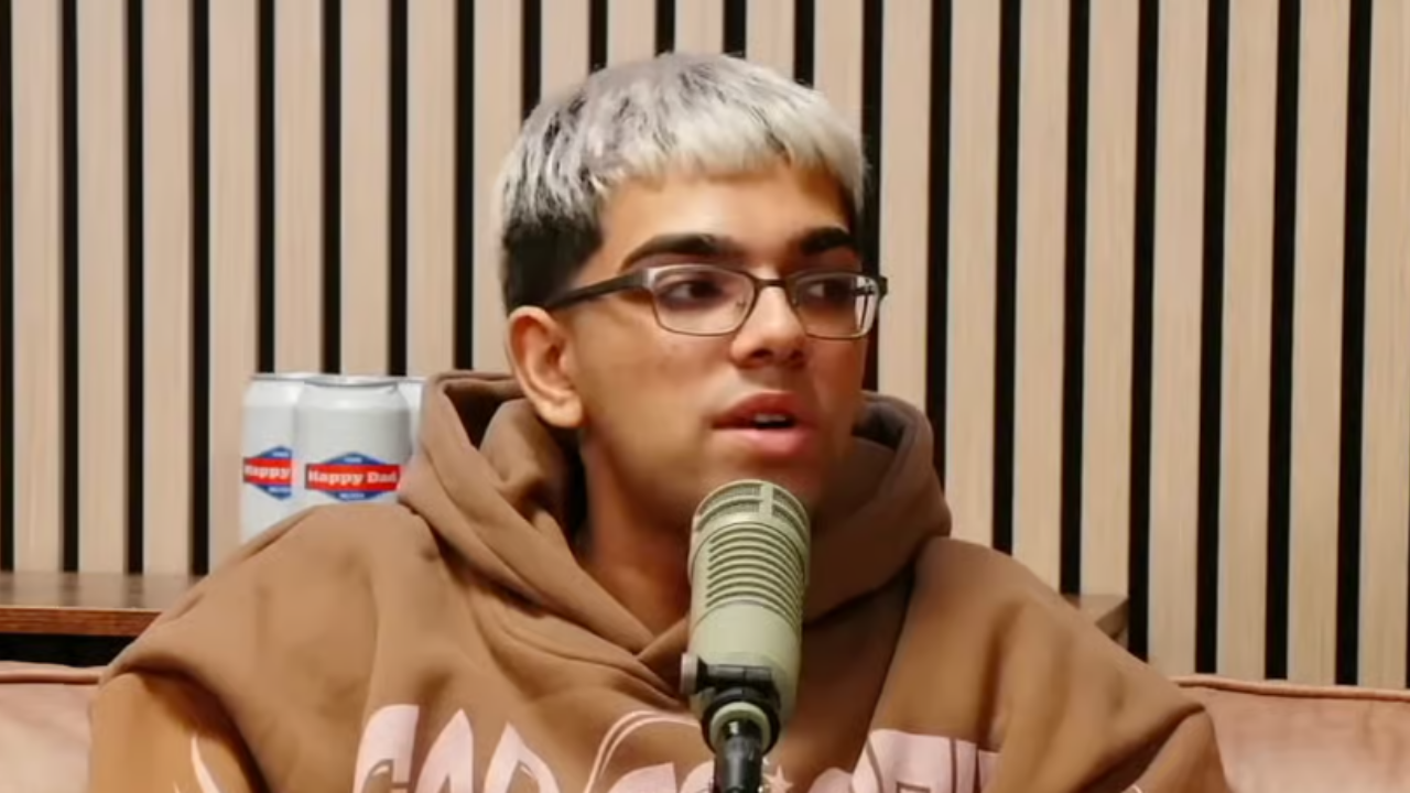 Kick streamer Neon reacts to GTA 6 character bearing resemblance to him