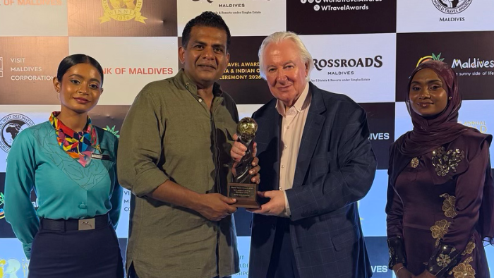Sri Lankan boutique hotels win dual World Travel Awards