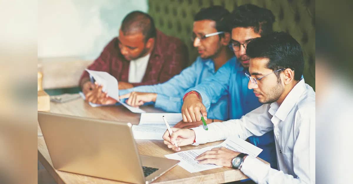 PM Internship Scheme Faces Low Conversion as Only 20% of Offers Materialise
