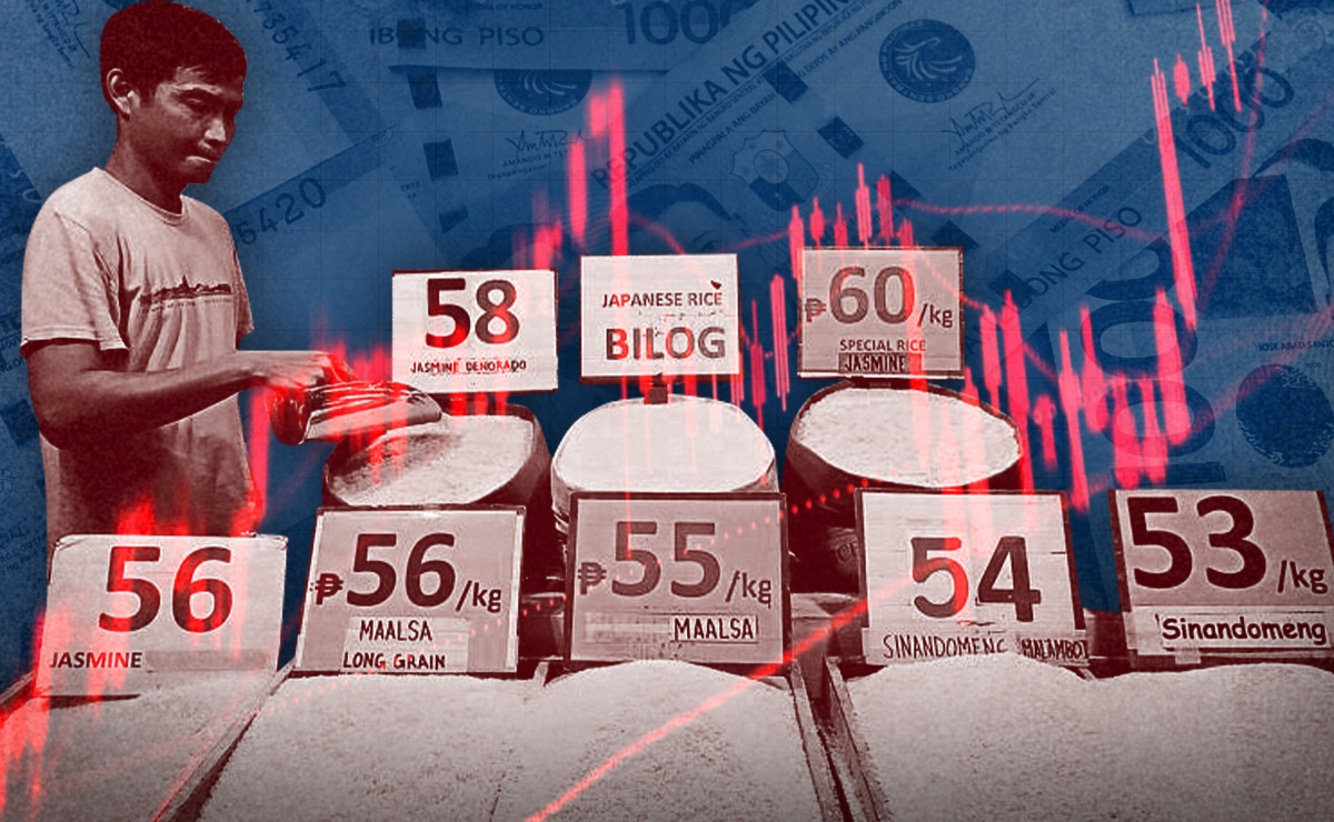 Nakatagong gastos ng bigas: Higit pa sa presyong makikita sa merkado