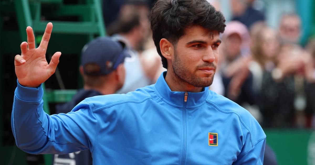 Alcaraz Kembali untuk Pertahankan Gelaran US Open