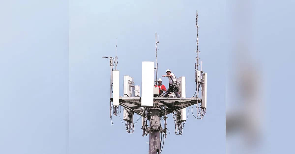 Telecom regulator's directive expected to boost India's teledensity