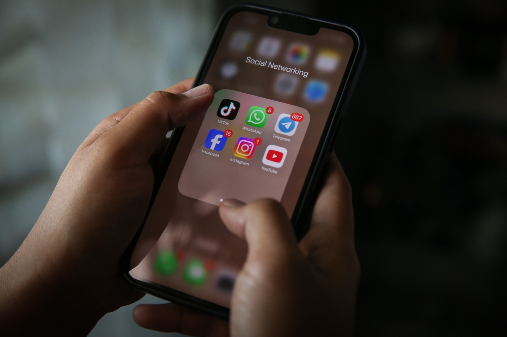 Two men deny charges over offensive social media posts about Tuanku Muhriz