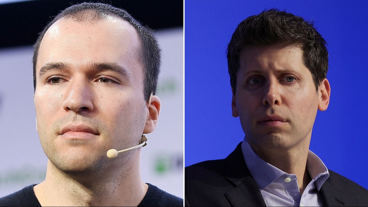 OpenAI co-founder Brockman joins Forbes 400 with $25.5bn fortune