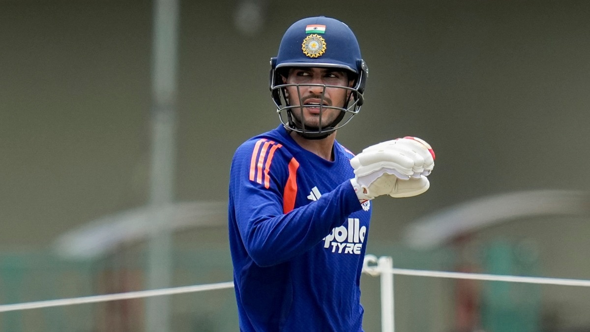 India cricket faces injury concerns as Pandya sidelined, Gill hurt in nets