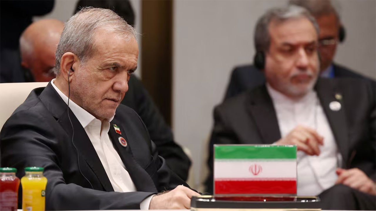 Iran pledges reciprocal response if US upholds interim nuclear agreement