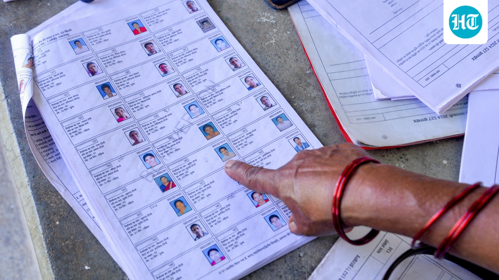 Election Commission defends 1.61 million West Bengal appeals citing SC rulings