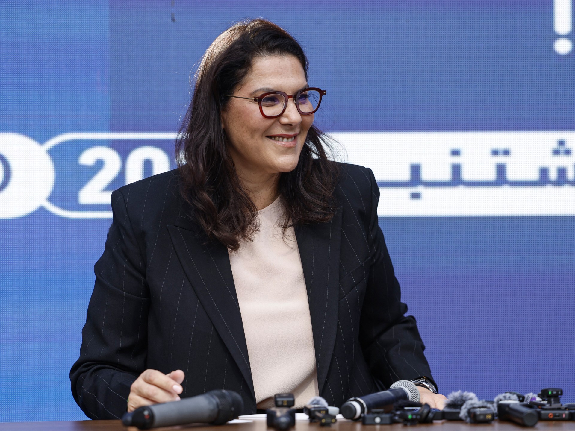 Morocco's PAM party secures parliament plurality but faces coalition talks