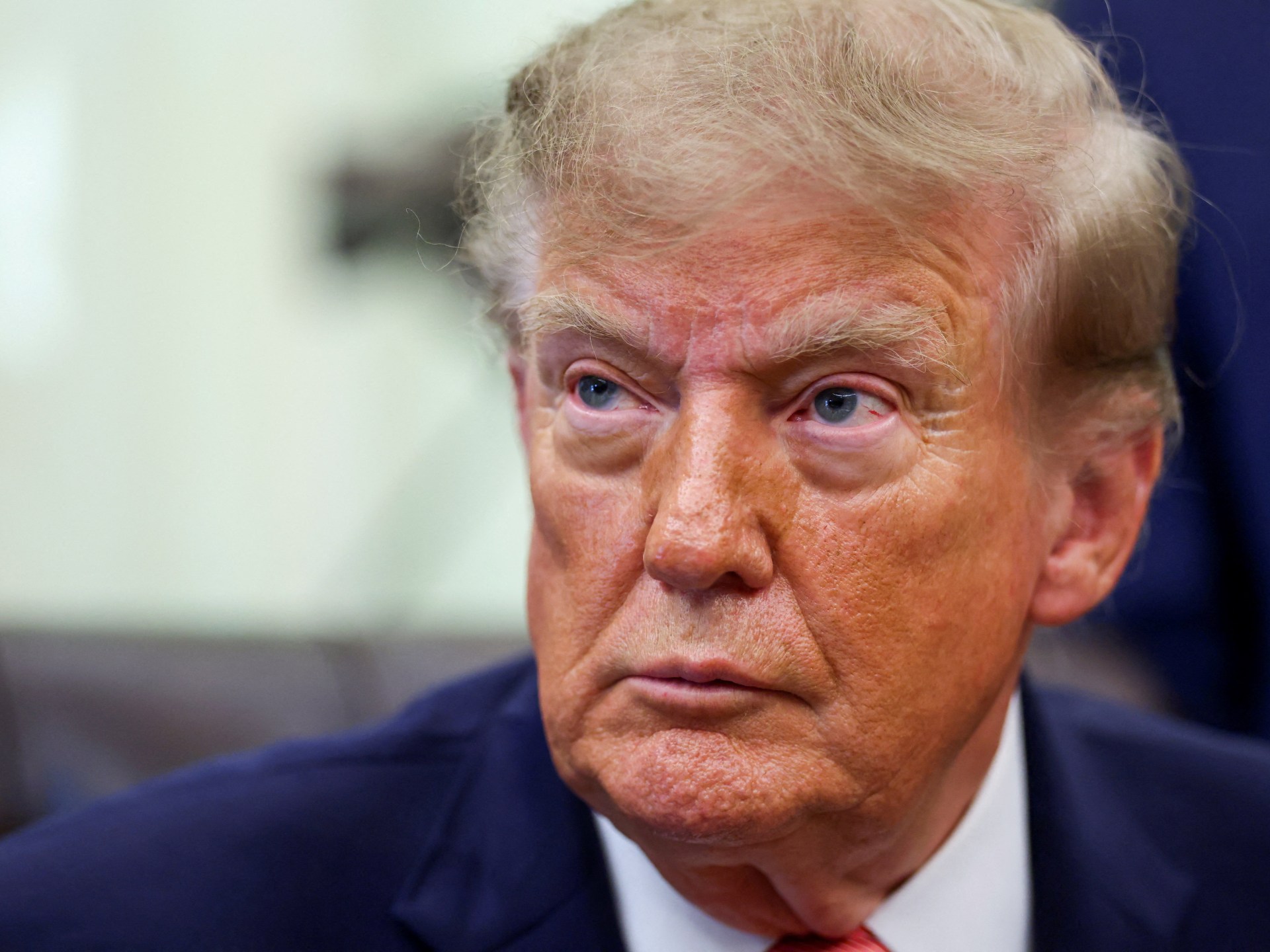 Trump pushes AI data centres to generate public revenue ahead of midterms