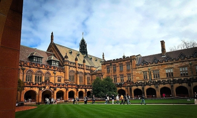 Australia Blocks International Students From Management Course Enrollment