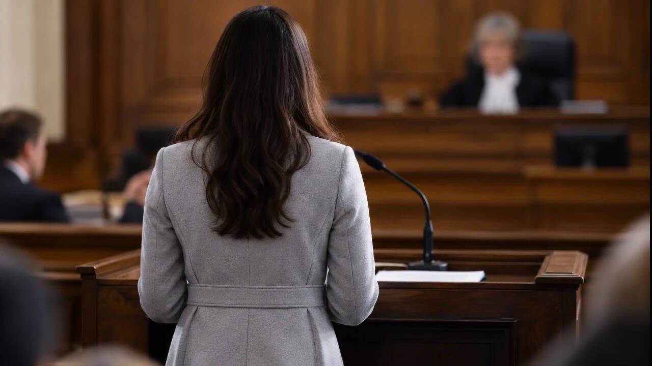 Assault survivors launch support initiative for women testifying in court