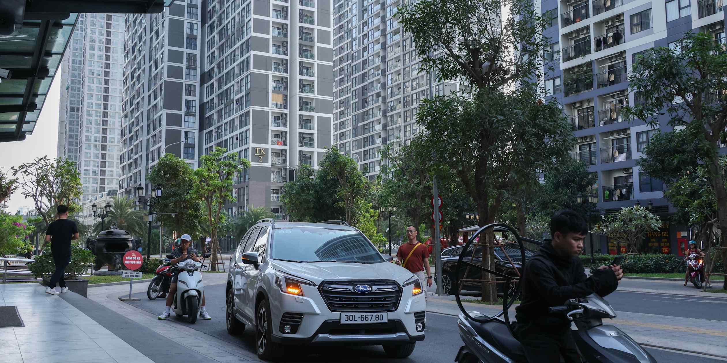 Vietnam property market hits slowest sales pace in three years