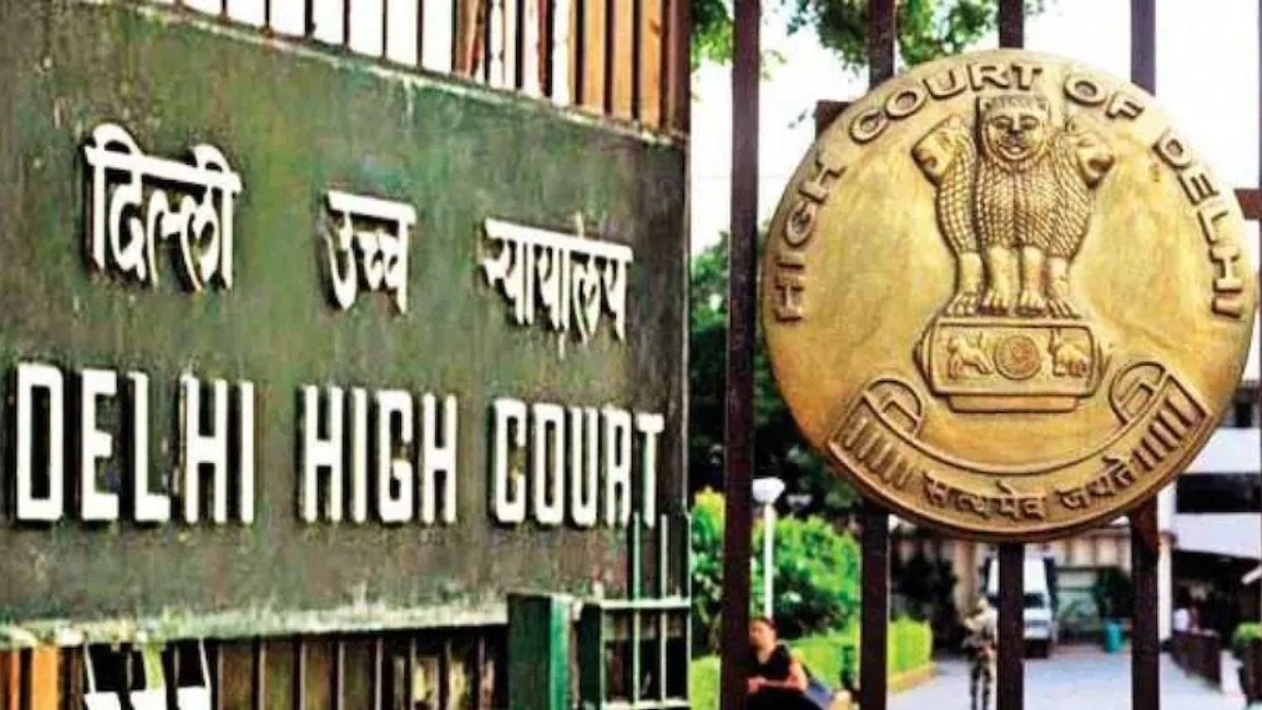 Seven new judges sworn in at Delhi High Court