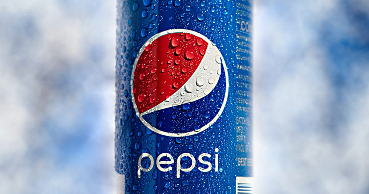 PepsiCo Hadapi Halangan Pengeluaran Minuman Tenaga di India