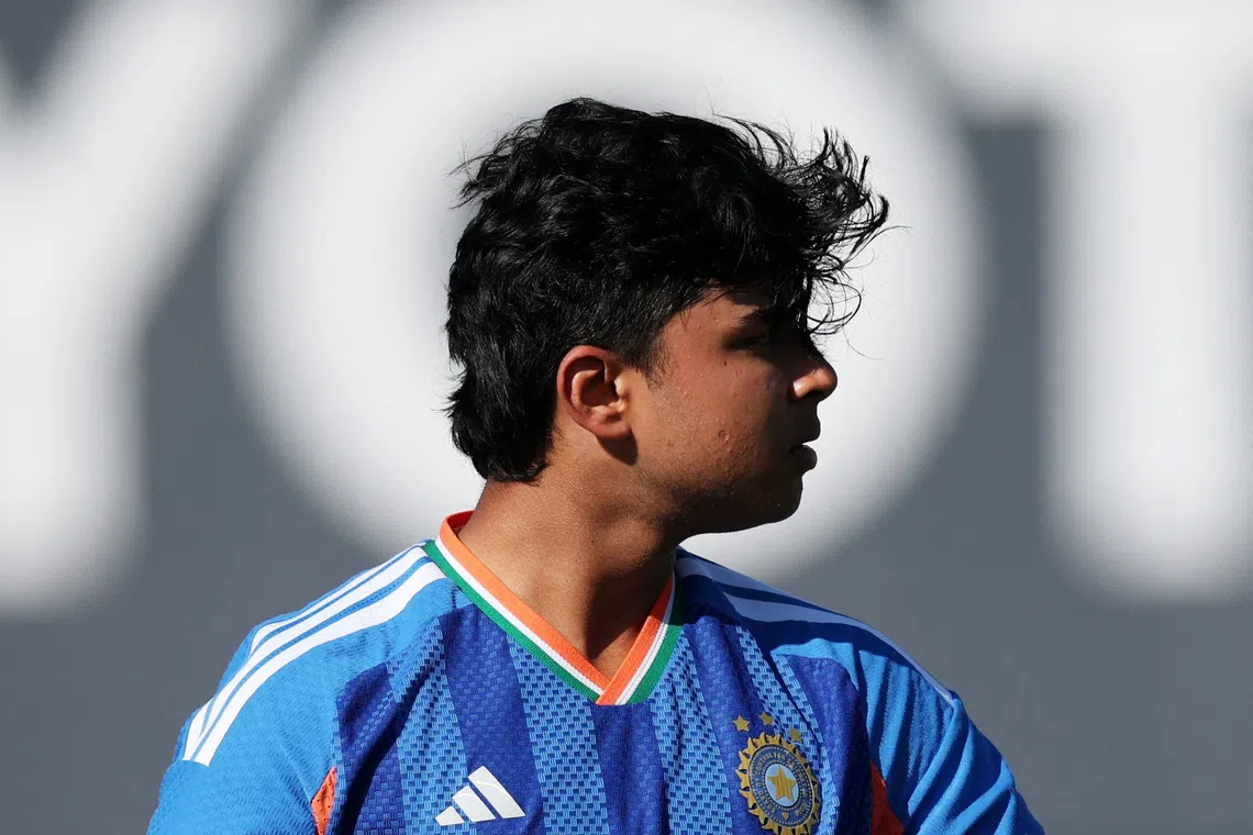 Sooryavanshi must wait for opportunity, says Gambhir