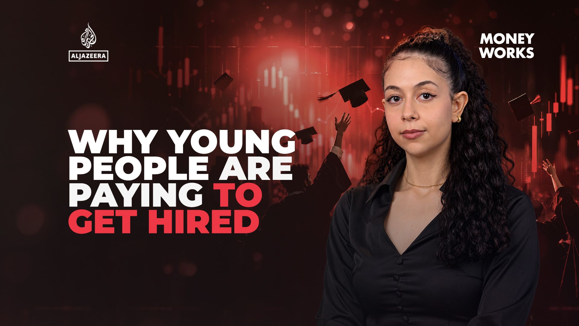 Entry-level job seekers resort to paying for hiring opportunities