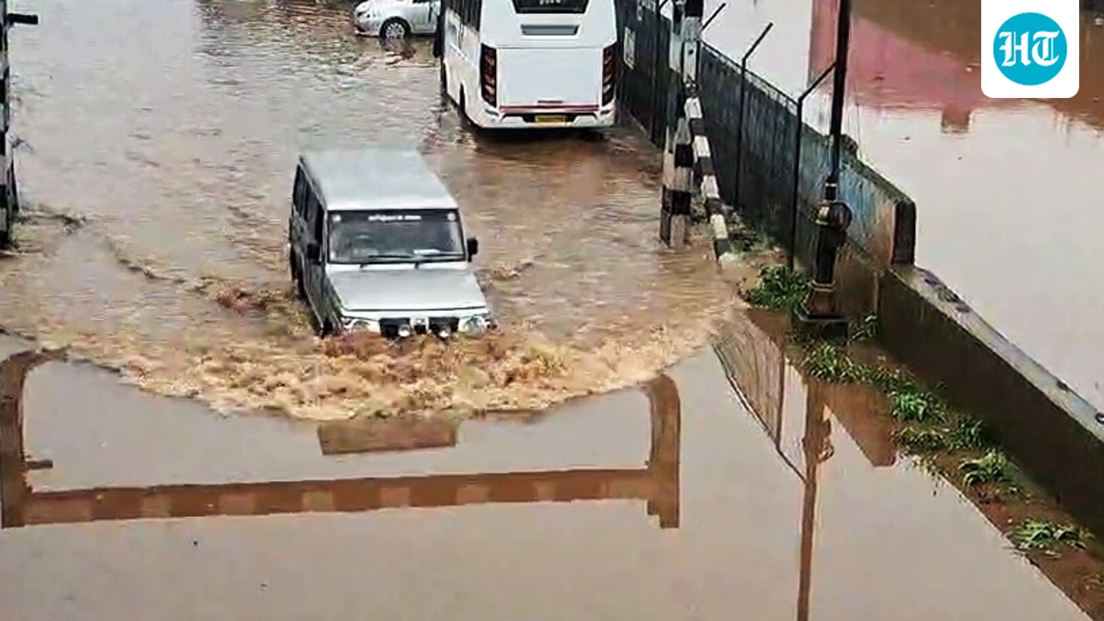 Tamil Nadu braces for three days of heavy rain as death toll rises