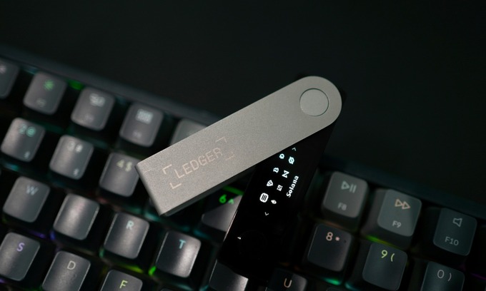 Spy chip discovered in crypto wallet sparks regional security probe