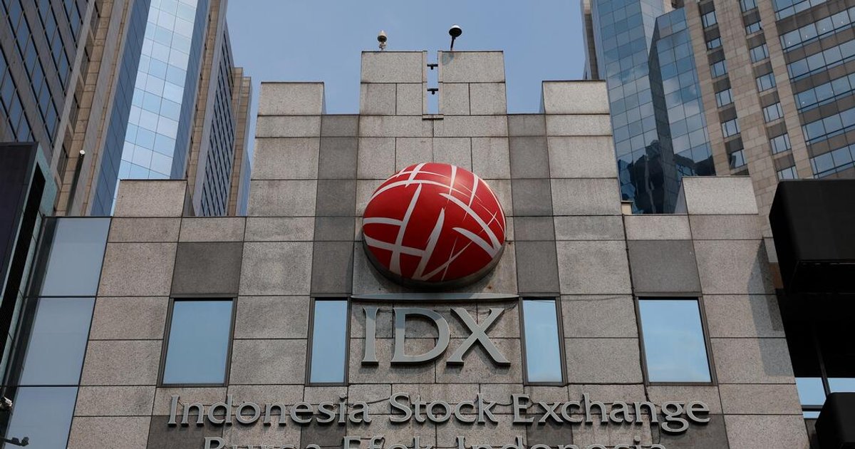 GIC and Temasek reject claims of pressuring MSCI on Indonesia