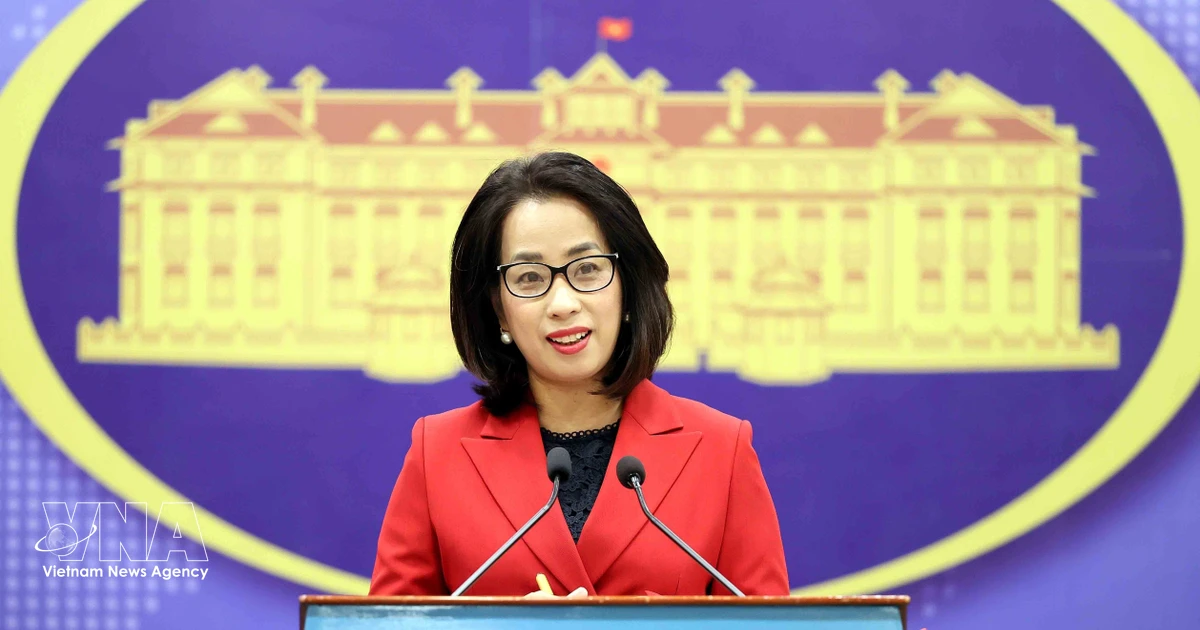 Vietnam to Showcase Culture, Innovation During October France Visit
