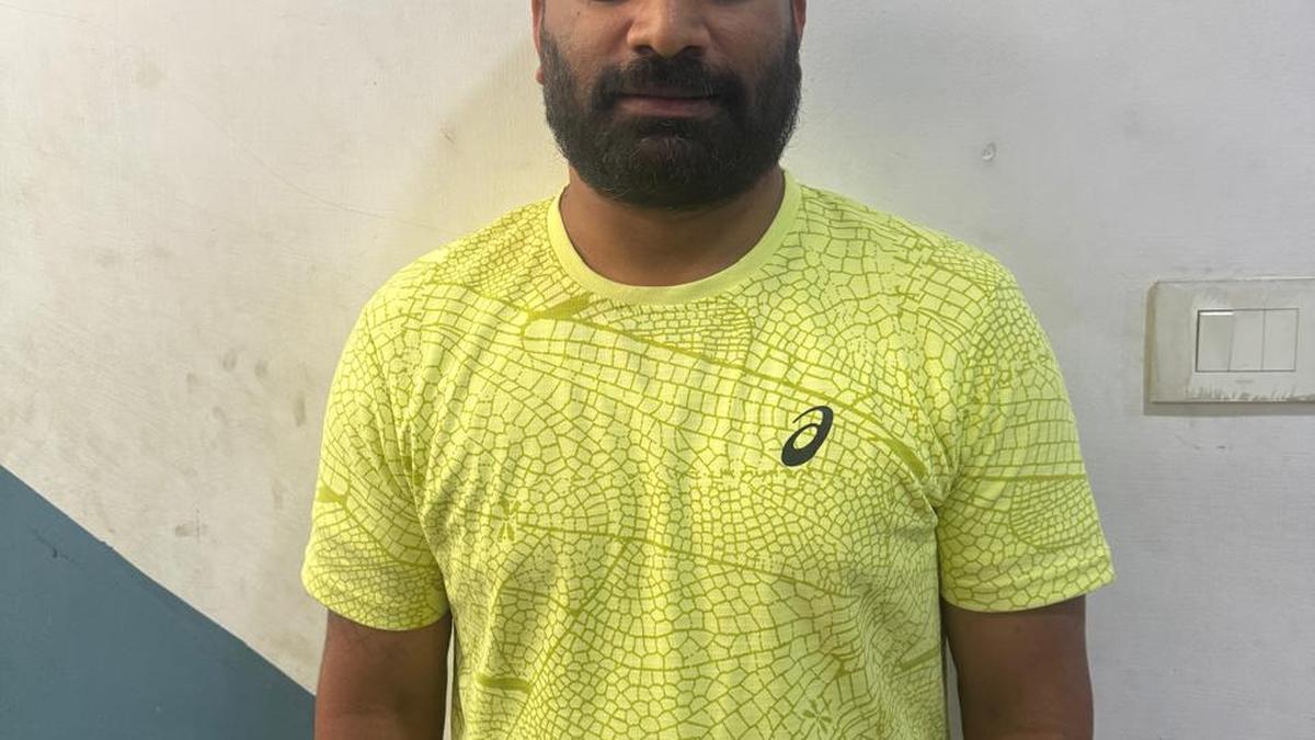 Ganesh procession organiser arrested a month after teenager's death