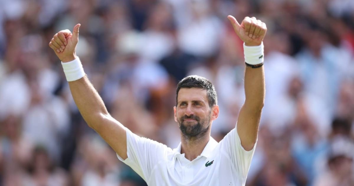Djokovic chases historic 25th major at US Open