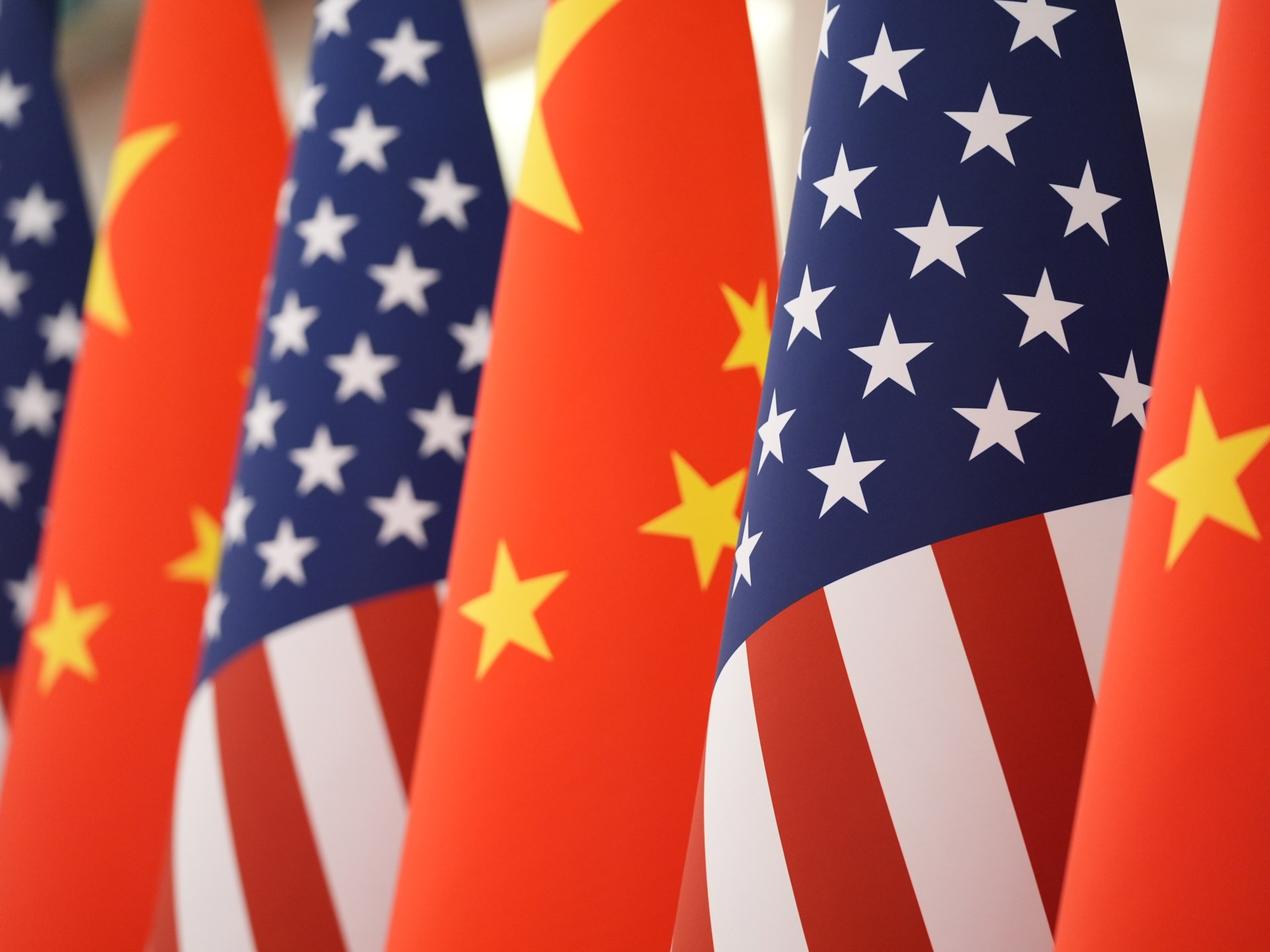 US authorities link Chinese hackers to major government cyberattacks
