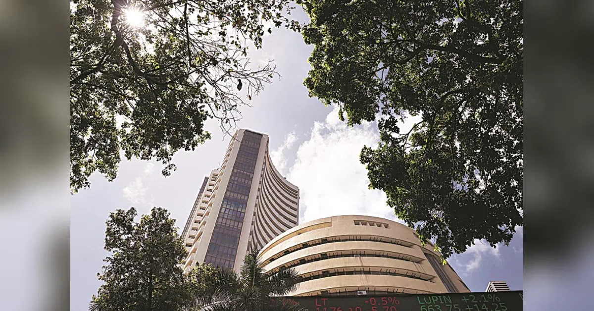 एफटीएसई रसेल ने बीएसई को मार्च 2027 से पात्र एक्सचेंज के रूप में मंजूरी दी