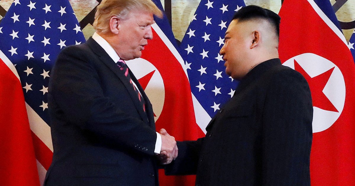 Trump-Kim summit unlikely before year-end, US and Seoul officials signal