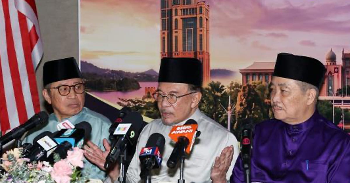 GPS unlikely to withdraw support from Madani government, analyst says