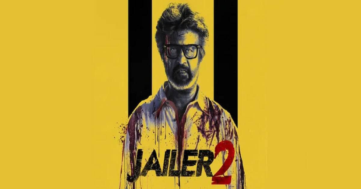 Rajinikanth's Jailer 2 opens with strong box office momentum