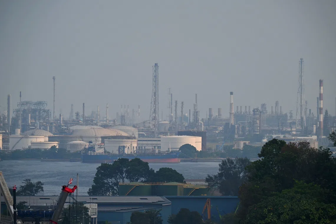 Details on western island reclamation project remain unclear, says minister