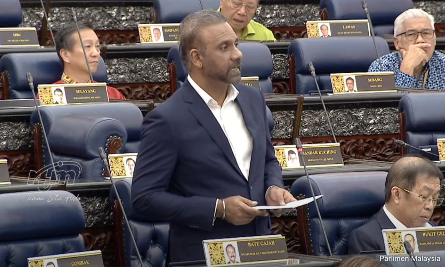 MP calls for transparent formula in road accident compensation scheme