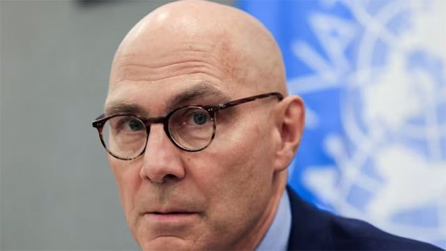 UN warns artificial intelligence poses existential threat to humanity