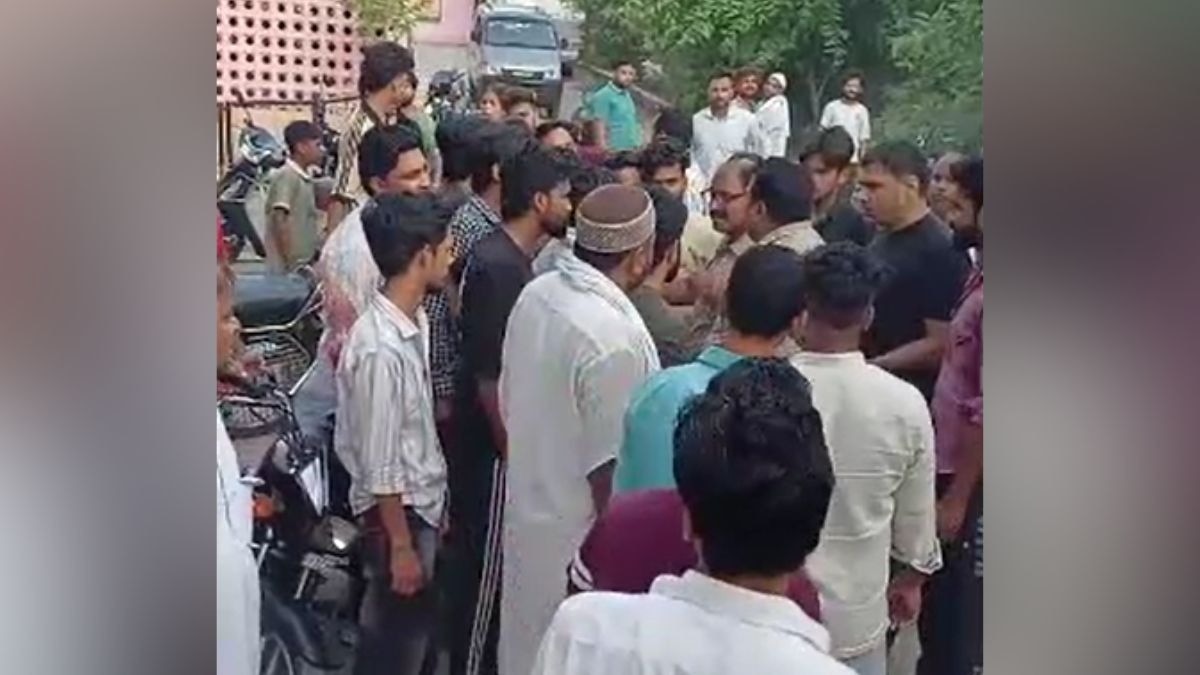 Woman killed in domestic dispute at in-law's wedding in Saharanpur