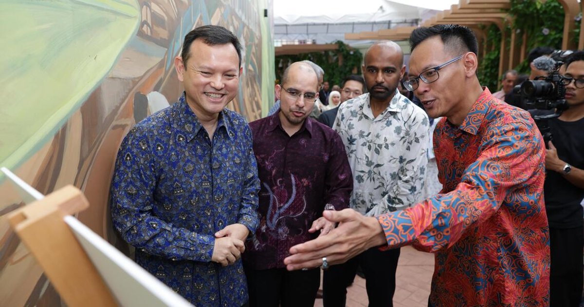Institutions must adapt to evolving needs while preserving core values: Zaqy