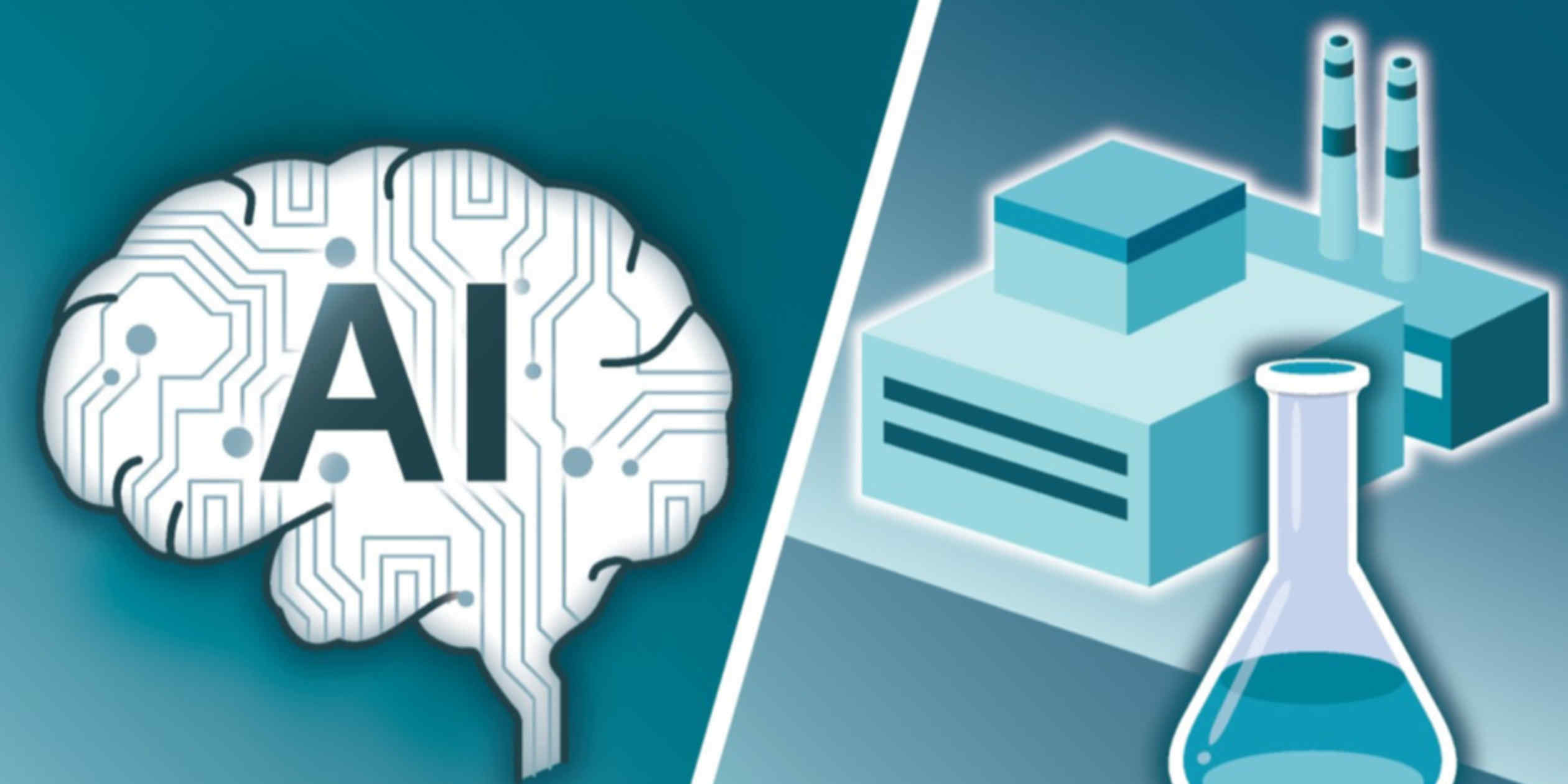 Japan aims to accelerate materials science research using artificial intelligence