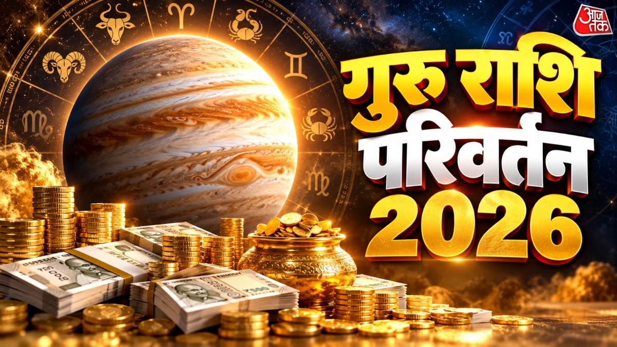 Jupiter Transit Signals Financial Gains for Five Zodiac Signs