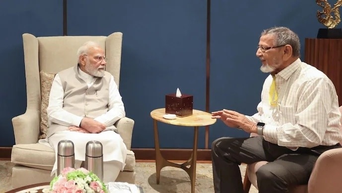 Land dispute involving PM Modi's childhood friend faces new legal hurdle