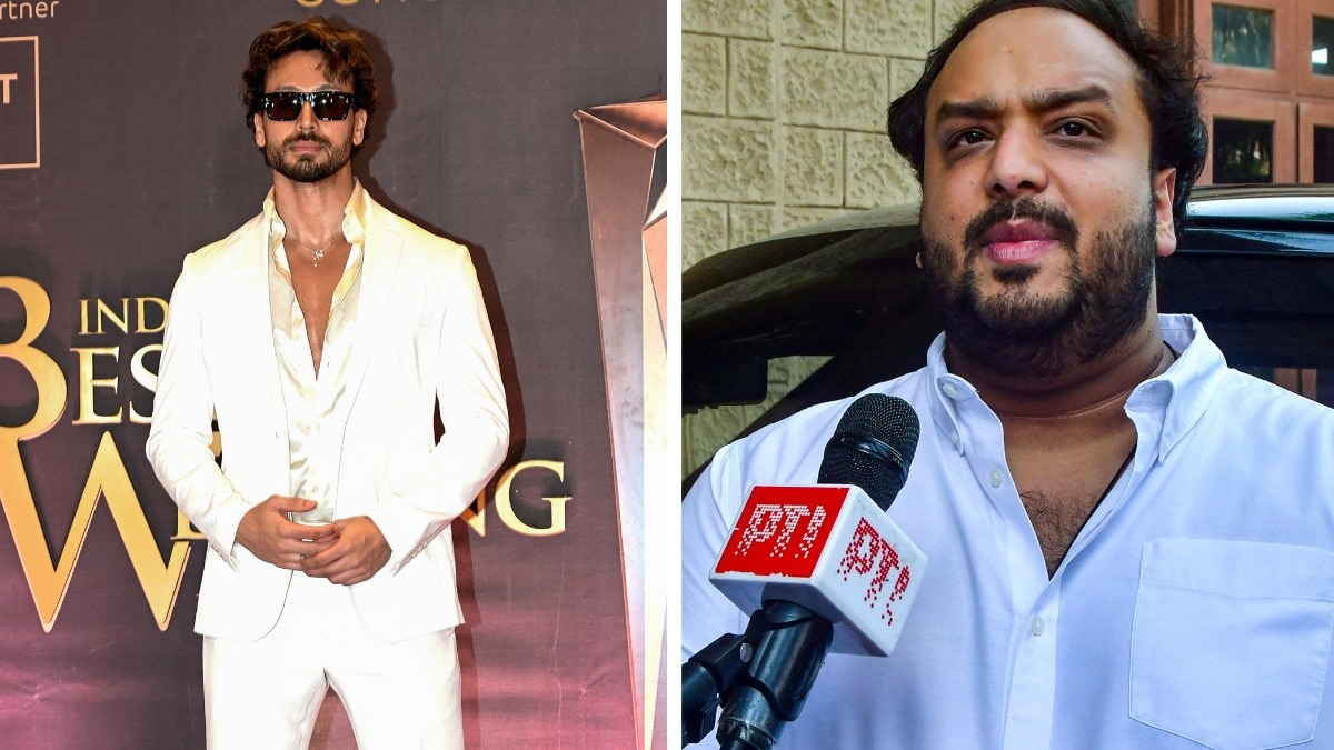 Actor's security concerns mount after firing incident near Tiger Shroff's vehicle
