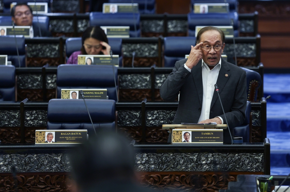 Malaysia to tighten governance rules for state-owned enterprises