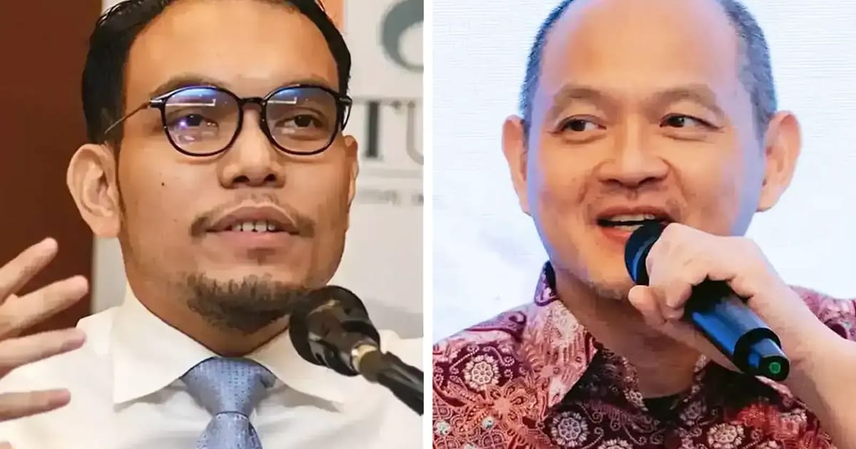Syahredzan hormati keputusan Ong Kian Ming tinggalkan DAP