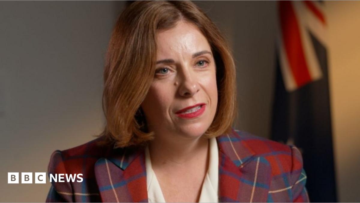 Australia to mandate social media algorithm controls under new legislation