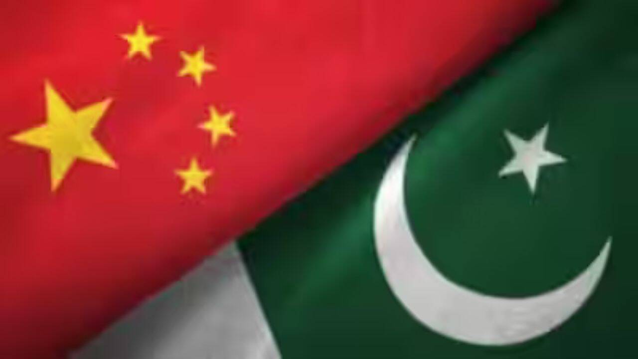 China and Pakistan launch joint high-altitude military drills in Xinjiang